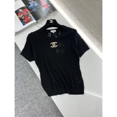 Chanel T-Shirts